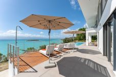 Villa à Le Gosier - GwaKana*****