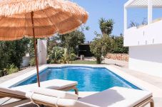 Villa à Sotogrande  - Ingrid