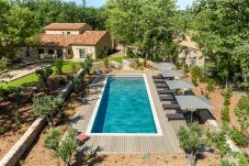 Villa à Tourves - Hameau Font