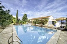 Villa à Antibes - Mayflower