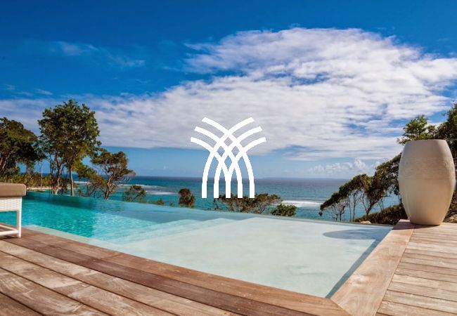 Villa à Sainte-Anne - Ura Guadeloupe