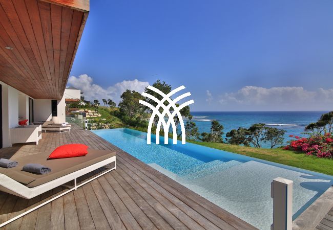 Villa à Sainte-Anne - Idika