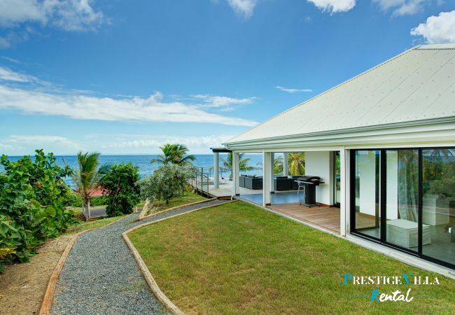 Villa à Saint-François - Grand Large Guadeloupe
