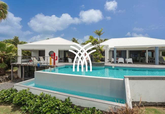 Villa à Saint-François - Grand Large Guadeloupe