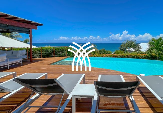 Villa à Sainte-Anne - Zen *****