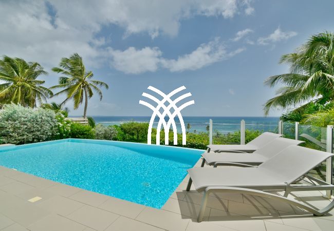 Villa à Le Moule - Sweet Ocean