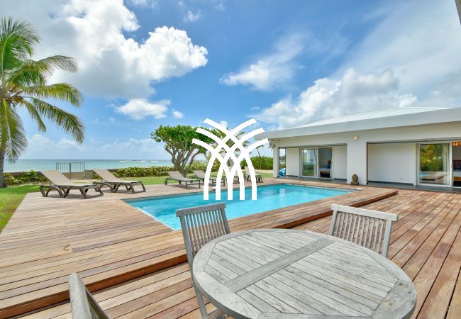 Villa à Saint-François - Iwana Guadeloupe