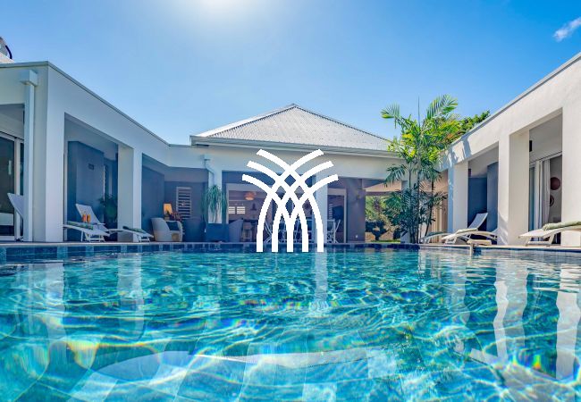 Villa à Saint-François - Morgan ****