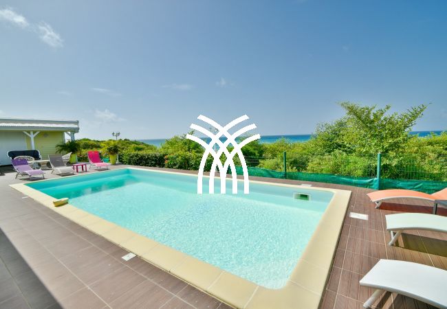 Villa à Sainte-Anne - Lantana Guadeloupe