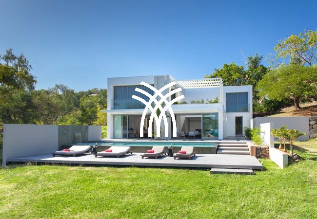 Villa à Le François - Alice Bay
