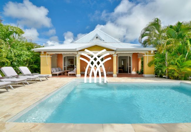 Villa à Saint-François - Cattleya