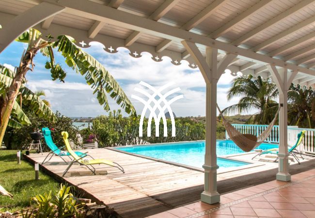 Villa à Le Diamant - Opale