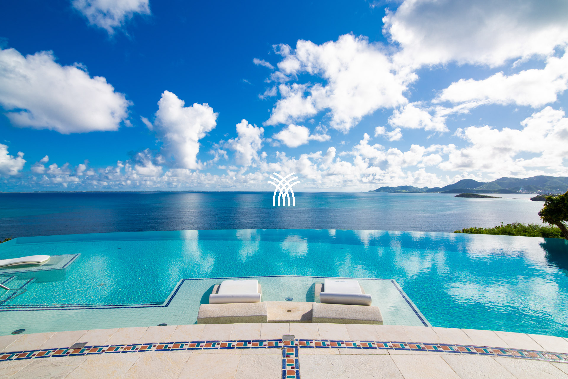 villa à Terres Basses - Mes Amis