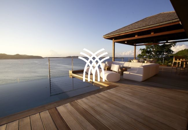 Villa à Saint Barthélemy - What Else