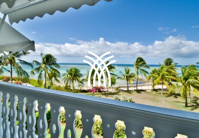 Appartement à Saint-François - Savannah Beach