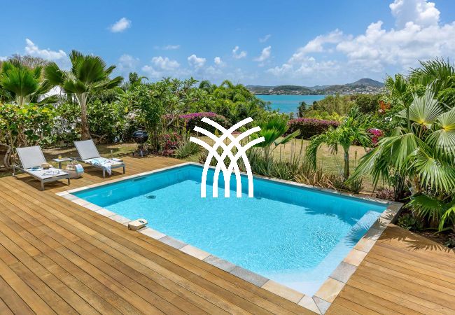 Villa à Le Vauclin - Royal Palm