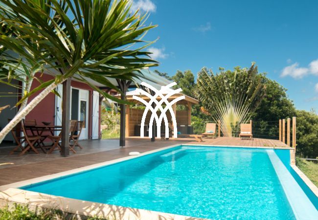 Villa à Sainte-Luce - Amarante