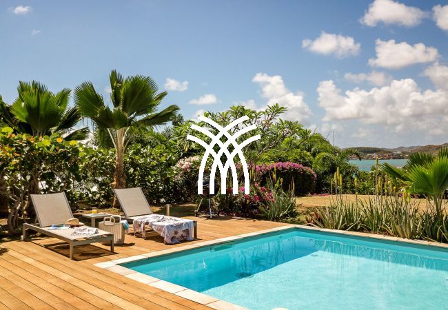 Villa à Le Vauclin - Queen Palm