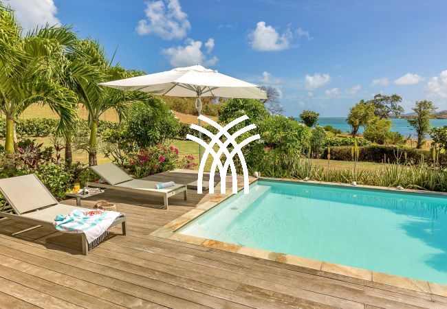 Villa à Le Vauclin - Majestic Palm