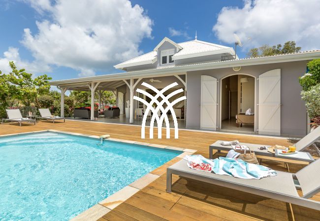 Villa à Le Vauclin - Lady Palm