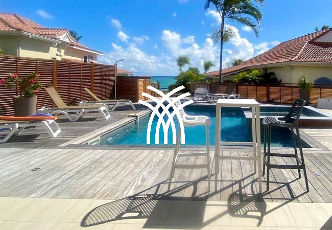 Villa à Saint-François - Bora Bora *****