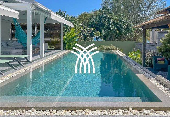 Villa à Saint-François - Silver Lodge