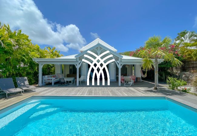 Villa à Saint-François - Corail Guadeloupe