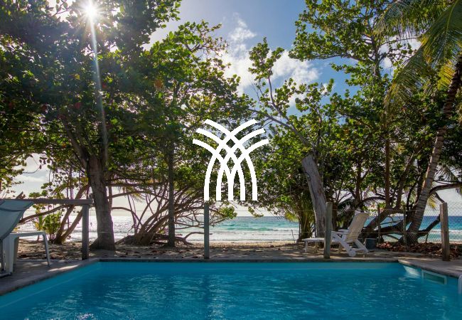 Villa à Le Diamant - Beach Diamond