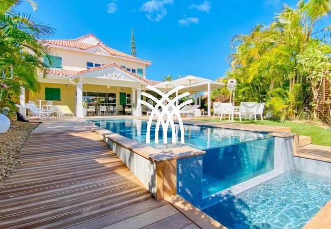 Villa à Saint-François - Boubou