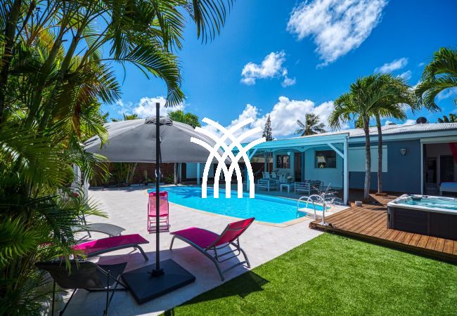 Villa à Le Gosier - Aline ****