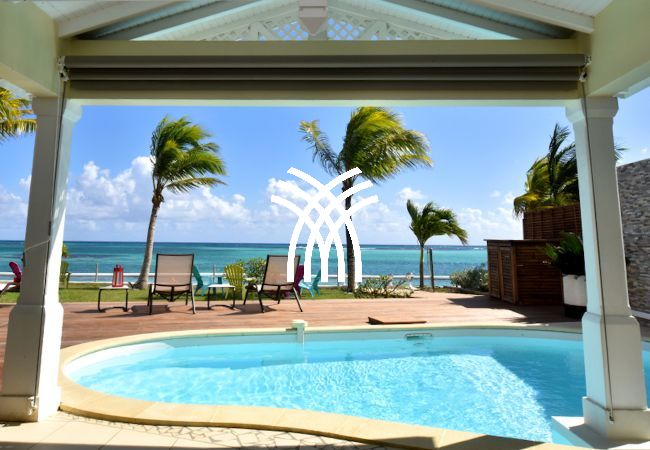 Villa à Saint-François - Jasmin *****