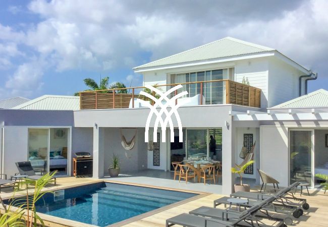 Villa à Sainte-Anne - Cocoon