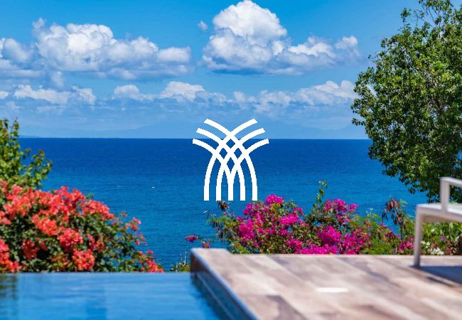 Villa à Saint-François - Bonnie*****