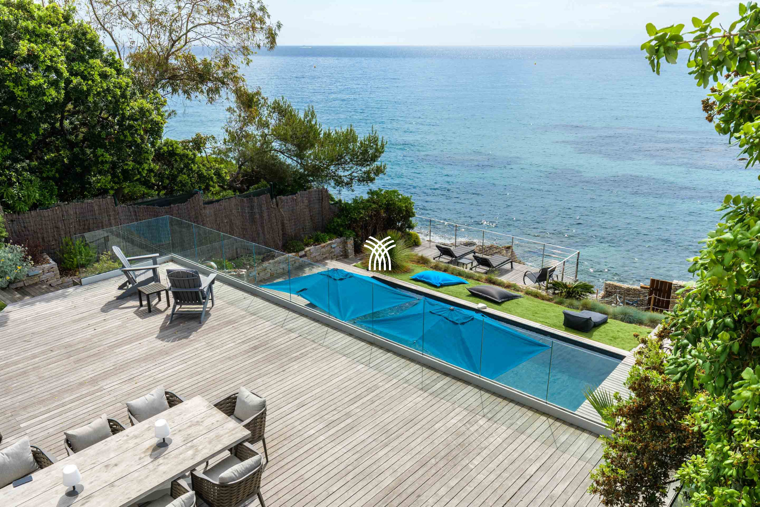 villa à Saint-Aygulf - Serenity ****