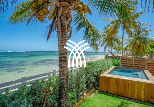 Villa à Le Moule - Paloma