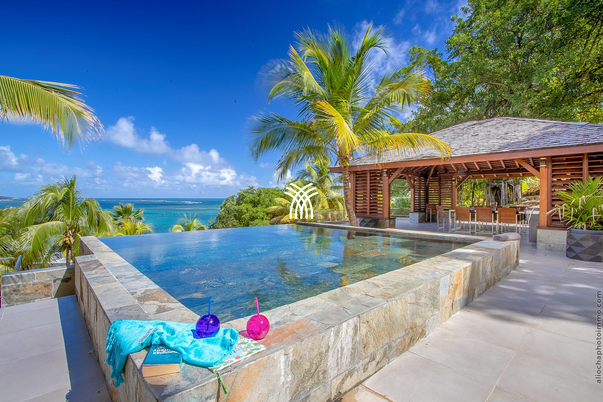 villa à Le François - Coraly *****