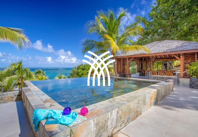 Villa à Le François - Coraly *****