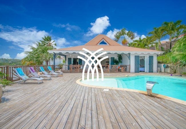 Villa à Sainte-Luce - Papaye Martinique