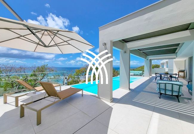 Villa à Saint-François - Kura Star*****