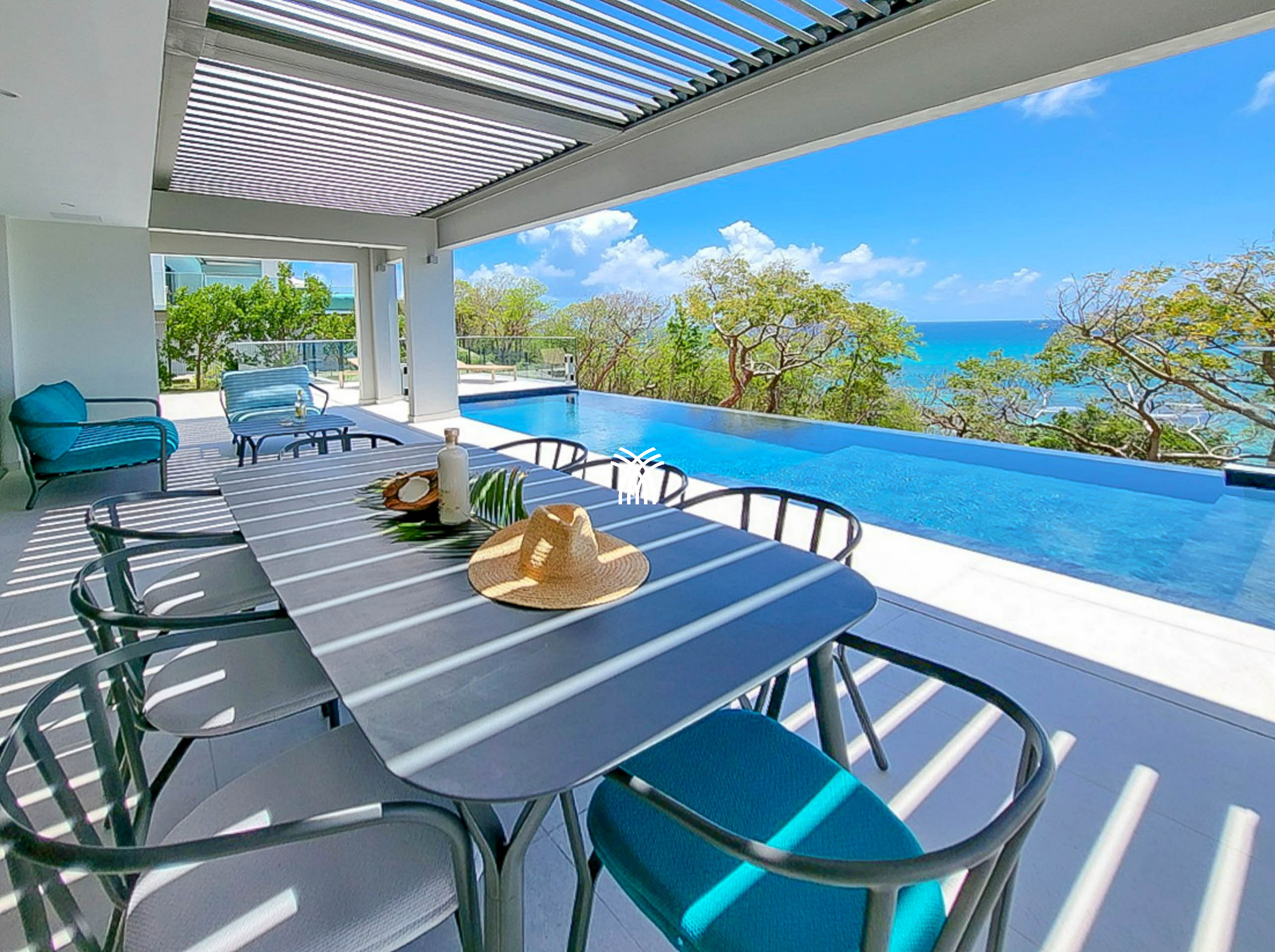 villa à Saint-François - Red Star *****