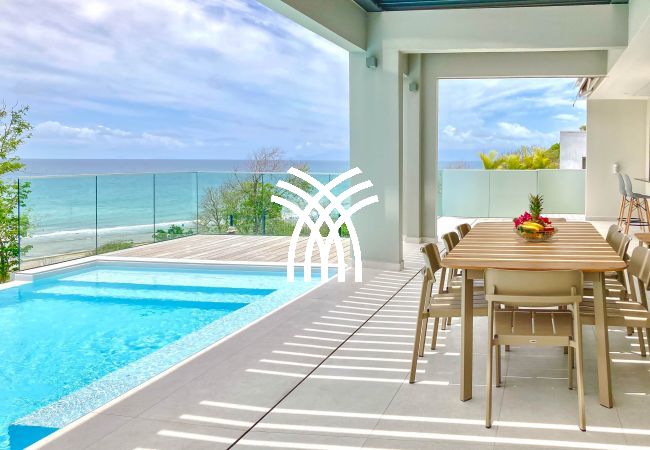 Villa à Saint-François - Wave Star *****