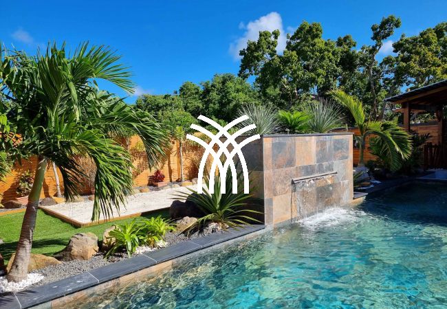 Villa à Saint-François - Calypso *****