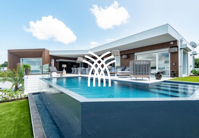 Villa à Saint-François - Kara