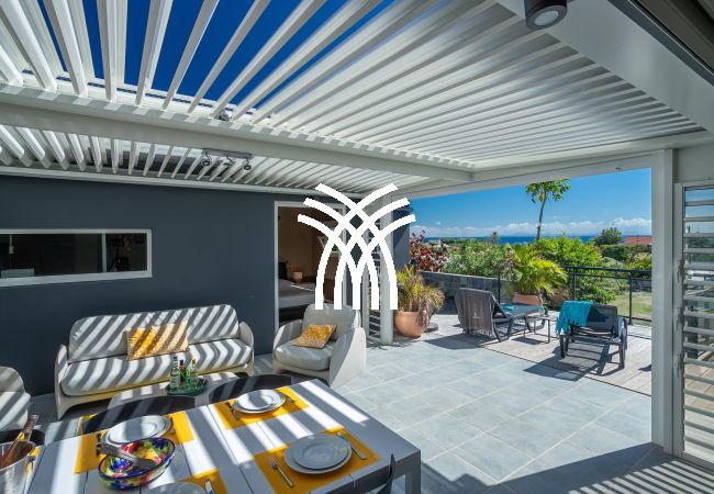 Villa à Le Diamant - Bella