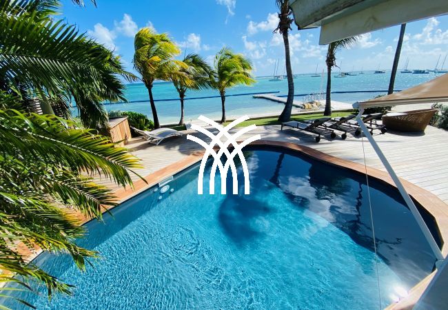 Villa à Saint-François - Mona Lisa