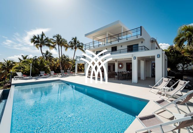 Villa à Sainte-Anne - Paula 14