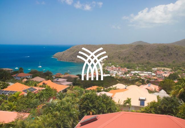 Villa à Les Anses-d´Arlet - BellaVista