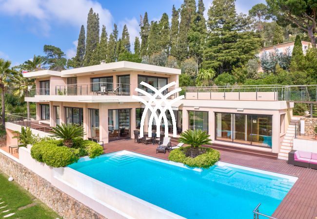 Villa à Cannes - 5 Seasons