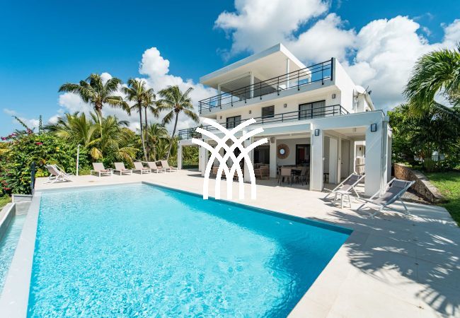 Villa à Sainte-Anne - Paula 18