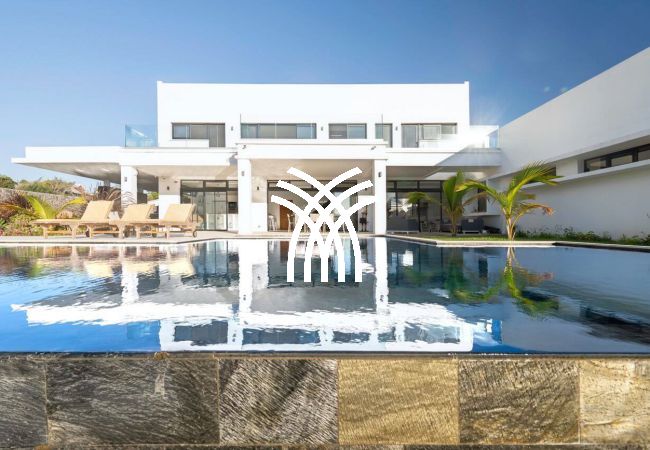 Villa à SAINT-PIERRE - Phoenix *****